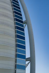 Dubai, Burj al Arab